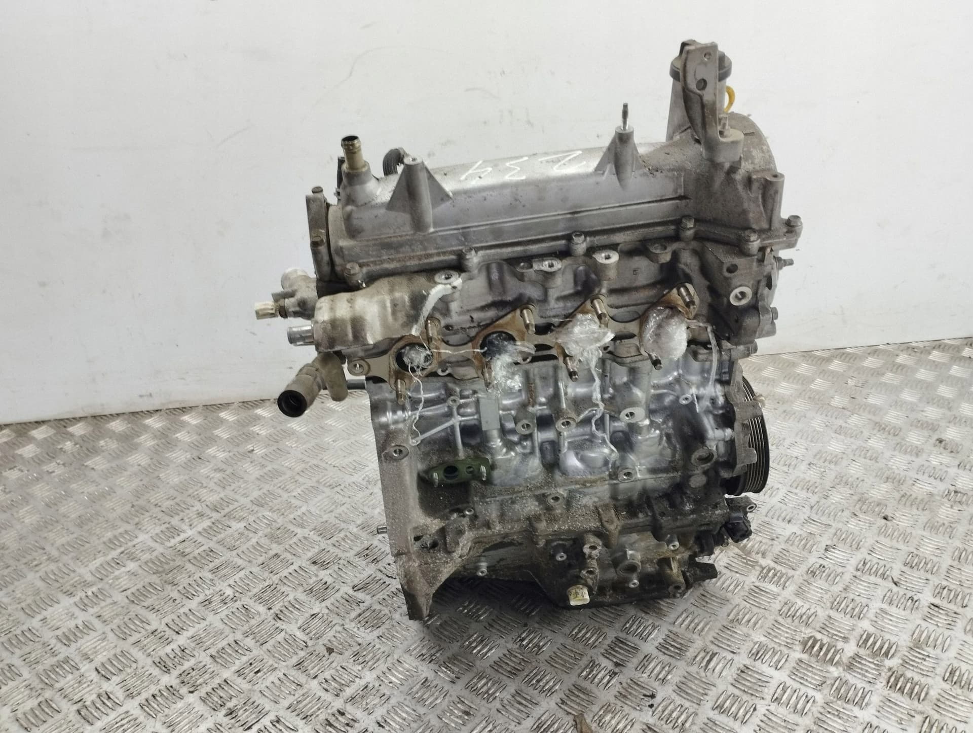 Moteur 1ND-TV - Image 1