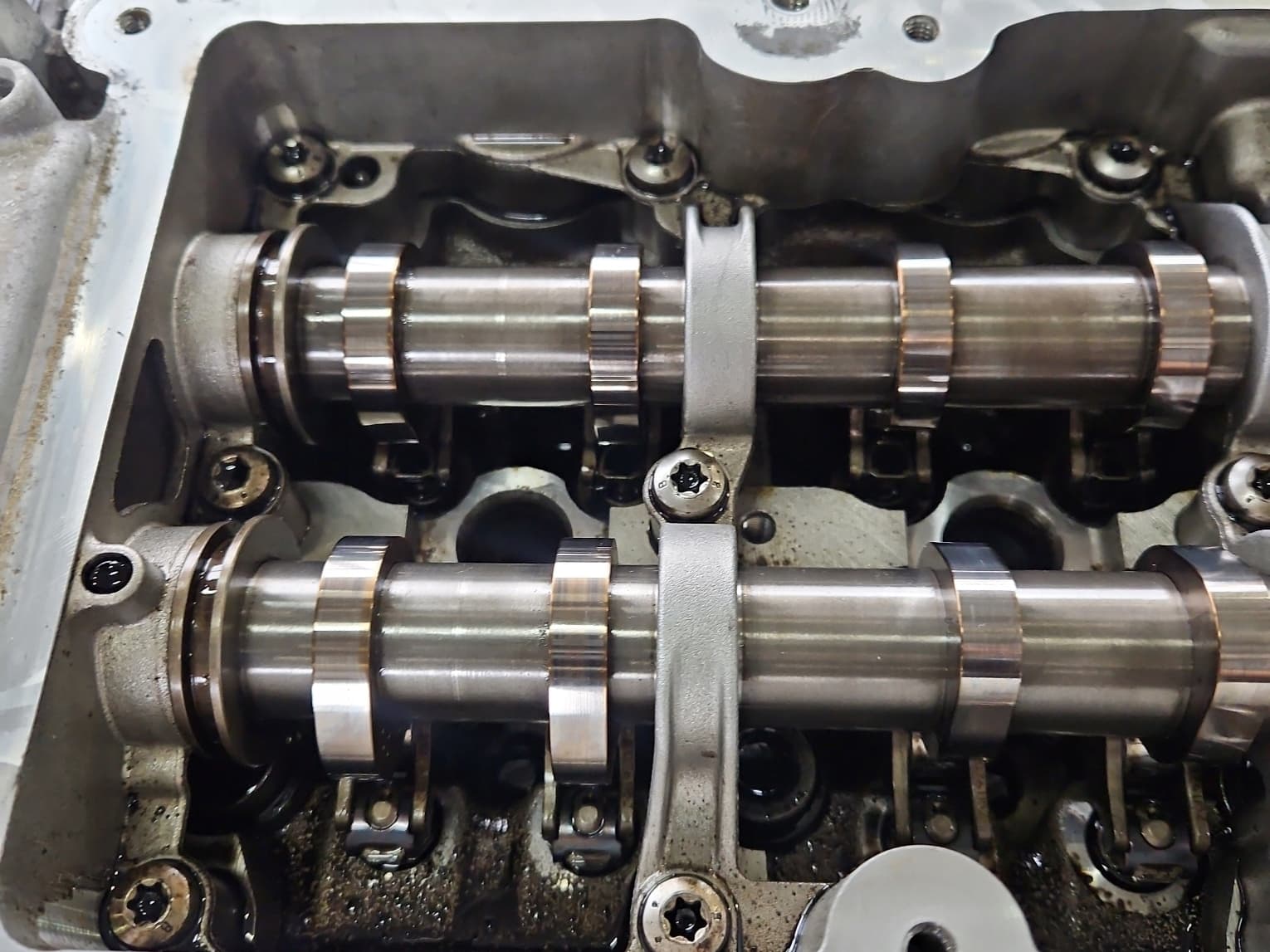 Moteur DTRA — vue 11