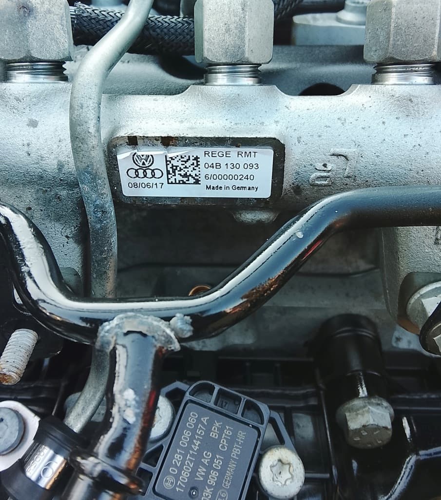 Moteur CUSB — vue 3