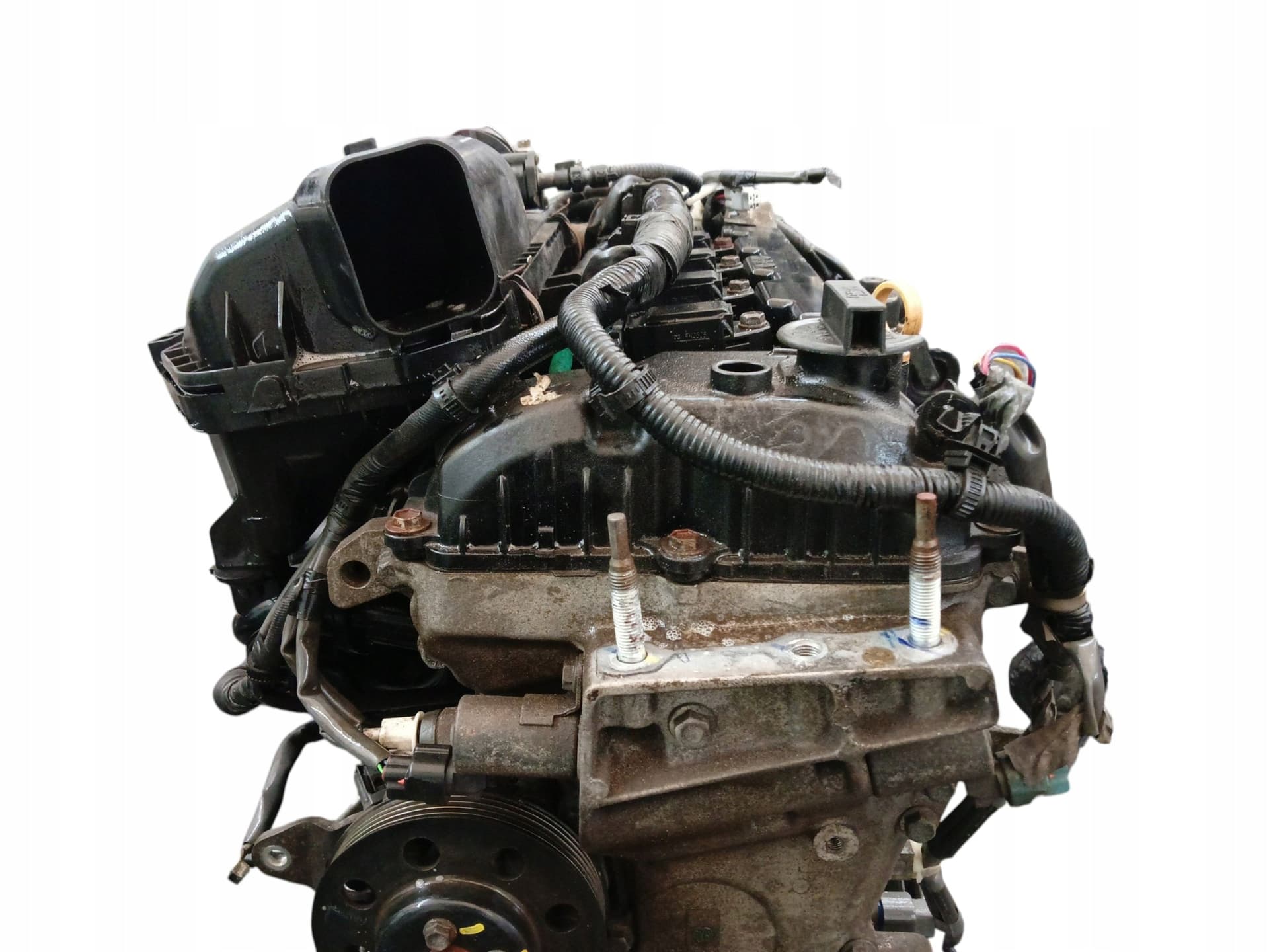 Moteur K12C — vue 13