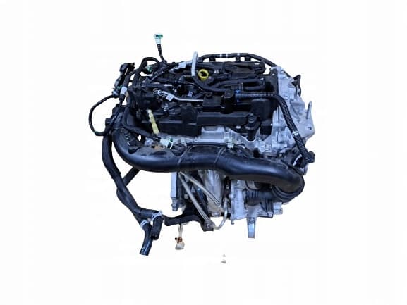 Moteur YZDA pour Ford