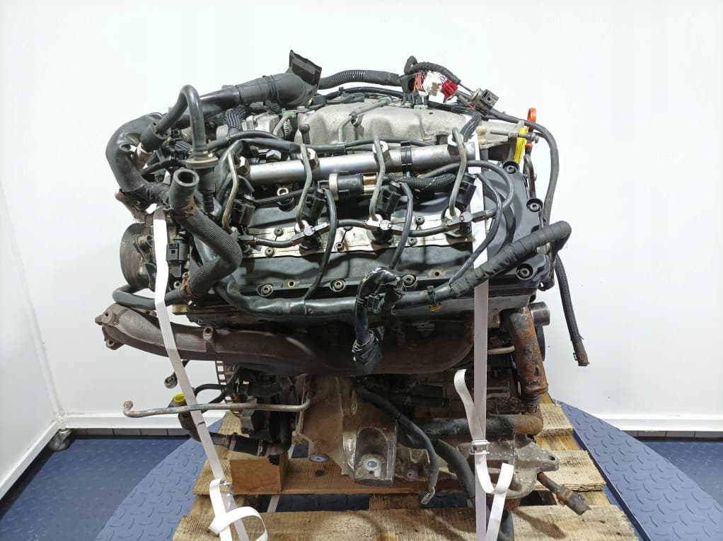 Moteur BTR — vue 3