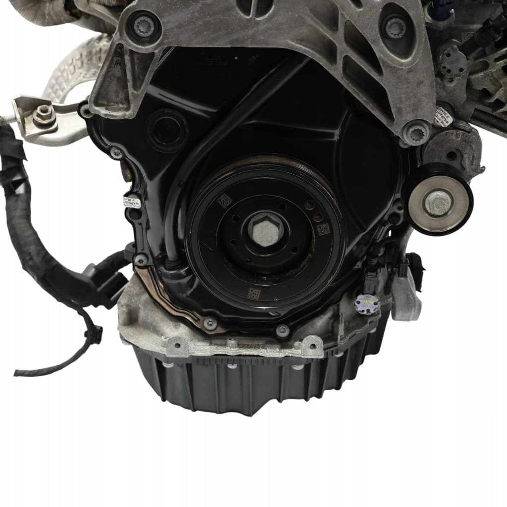 Moteur DAJA — vue 5