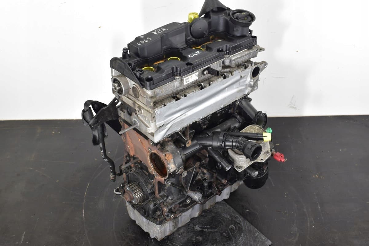 Moteur CLHA pour Seat