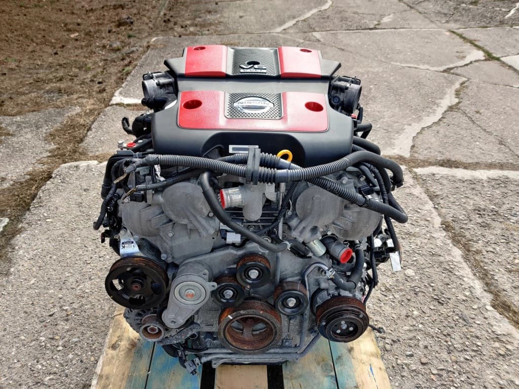 Moteur VQ37VHR - Image 1