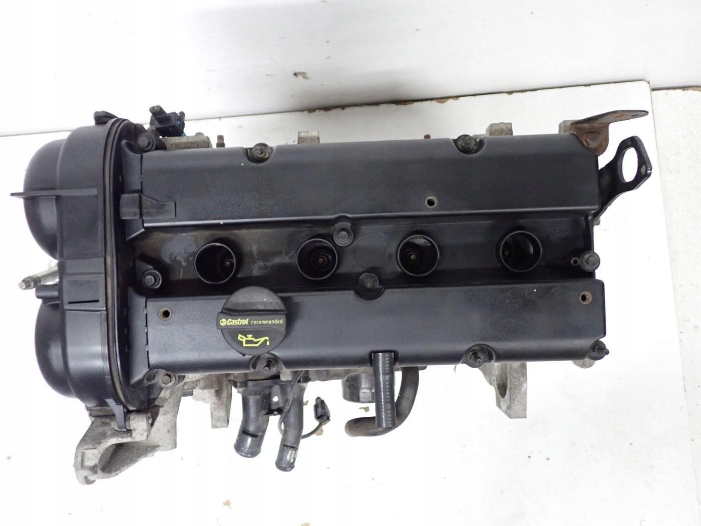 Moteur STJB — vue 3