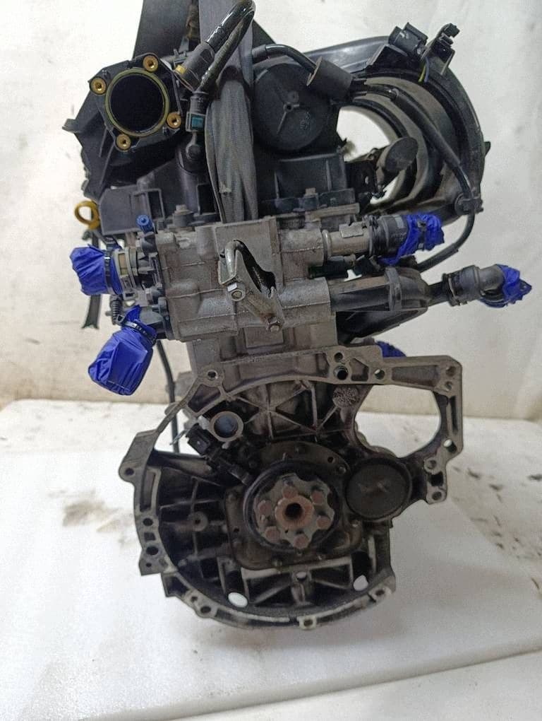 Moteur HMZ (EB2) — vue 5