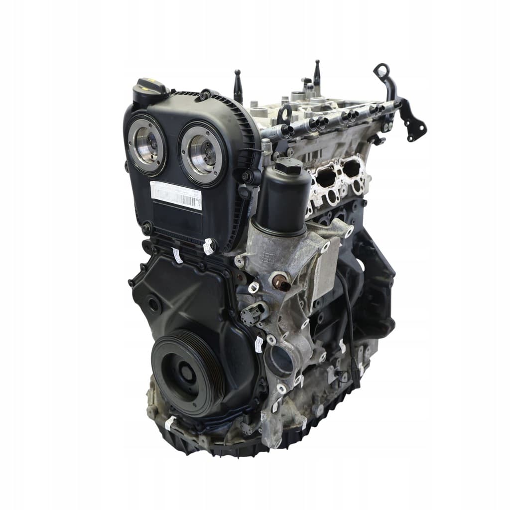 Moteur DKZA - Image 1