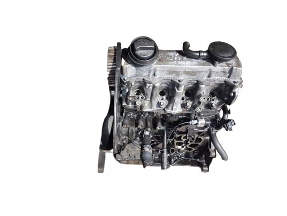 Moteur ASV pour Seat Cordoba