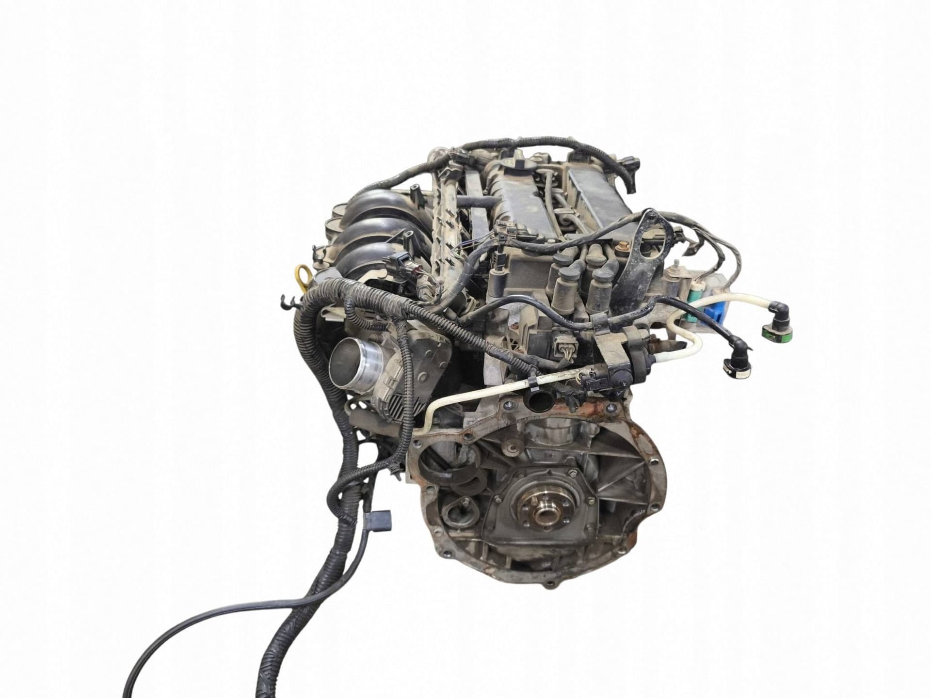 Moteur PNDD — vue 8