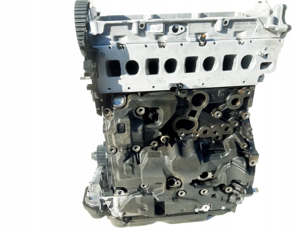 Moteur DTSA - Image 1