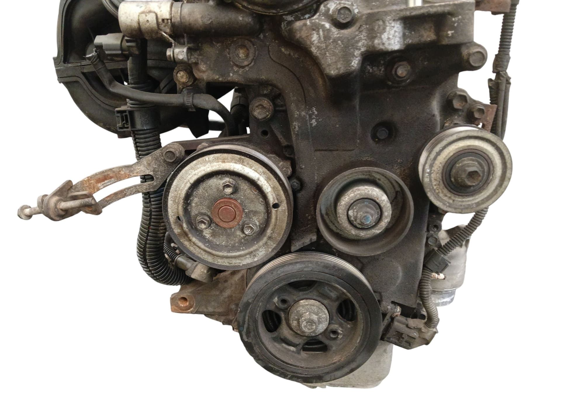Moteur 3SZ-VE — vue 12