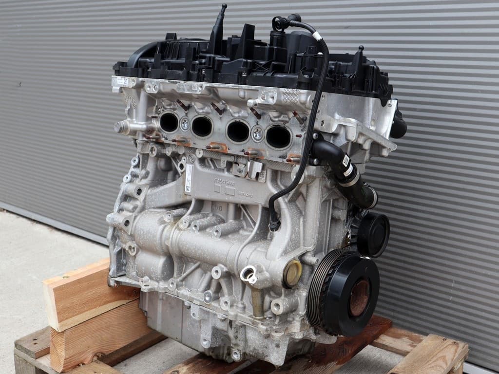 Moteur B48 A20 E - Image 1