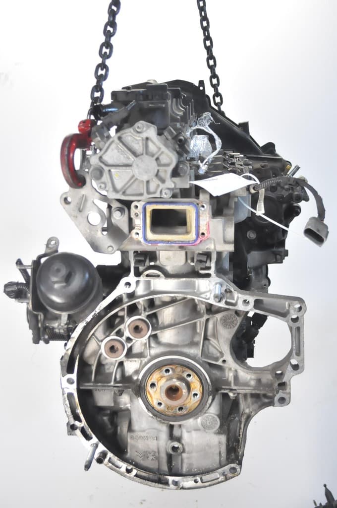 Moteur 9HD (DV6C) — vue 2