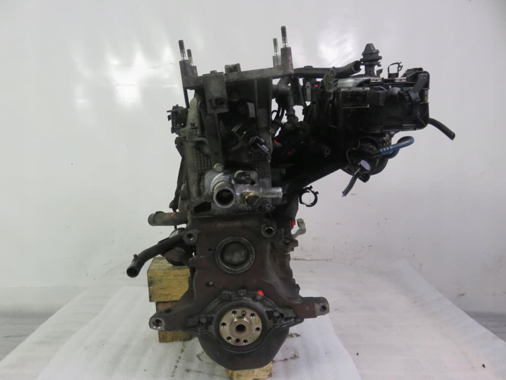 Moteur 350 A1.000 — vue 2