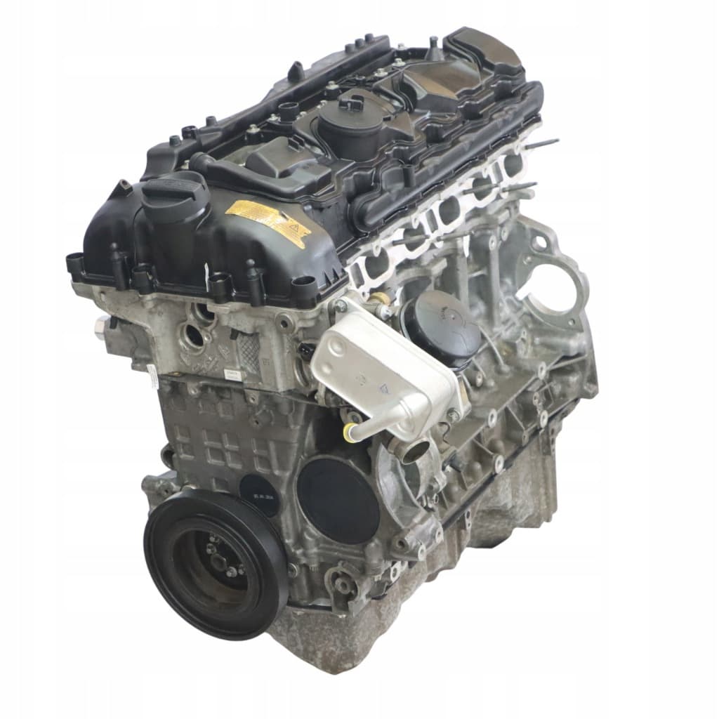 Moteur N55 B30 A - Image 1