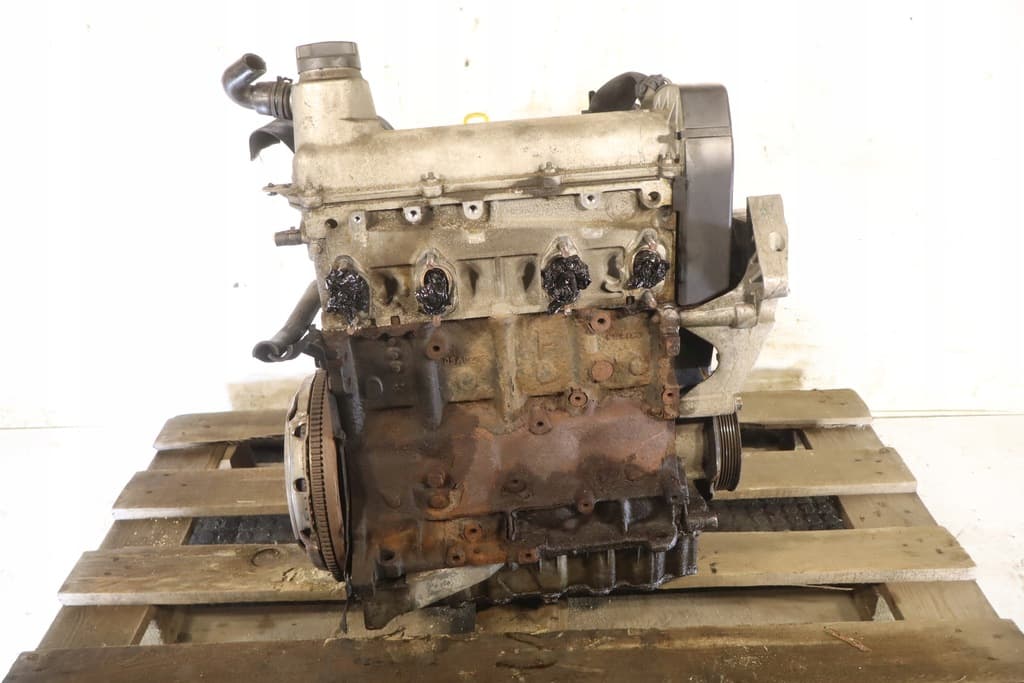 Moteur CBPA pour Volkswagen Bora