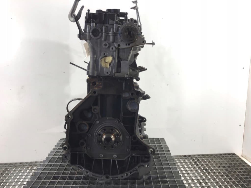 Moteur CDHB pour Audi A5