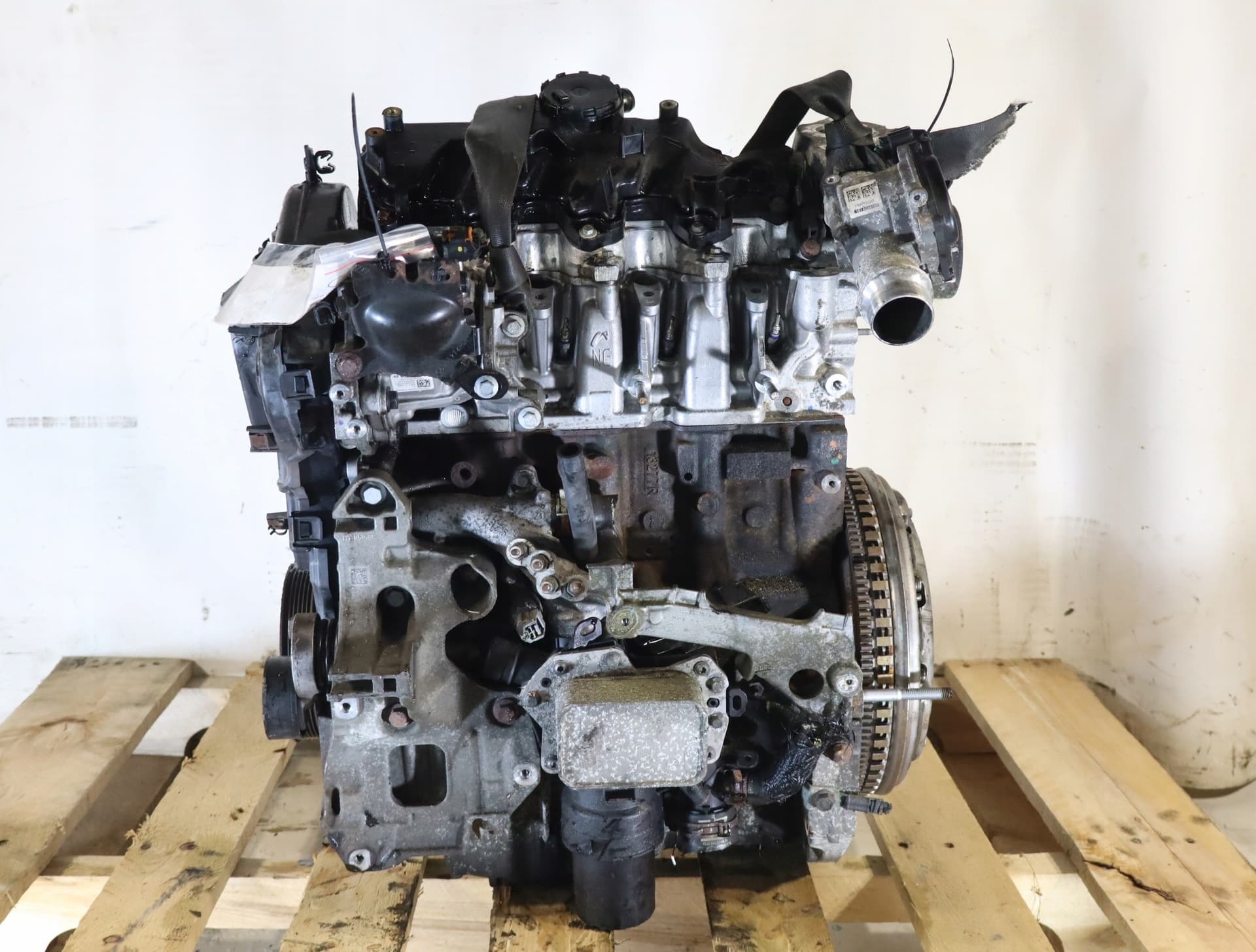Moteur K9K 872 - Image 1