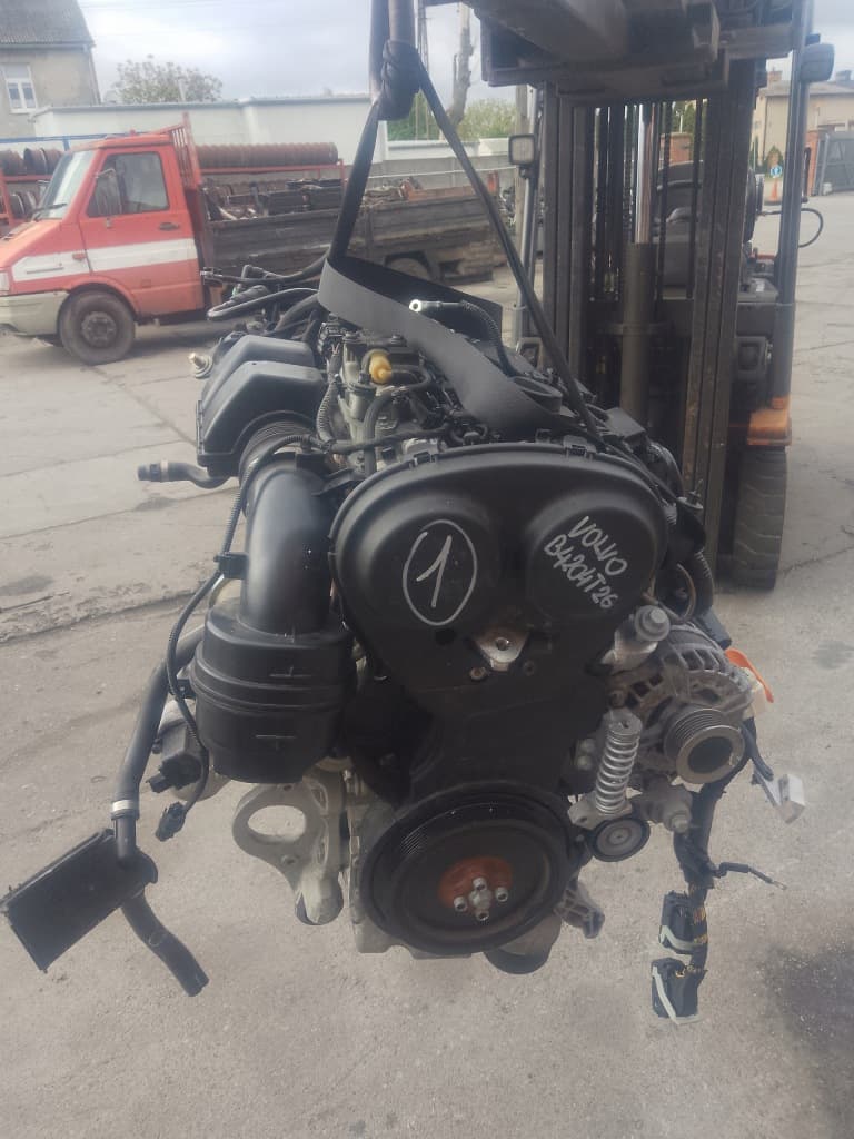 Moteur B 4204 T26 pour Volvo S60