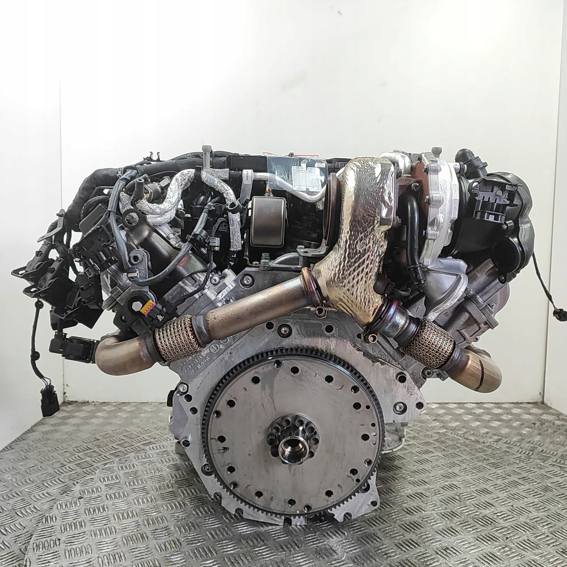 Moteur DCPC — vue 2