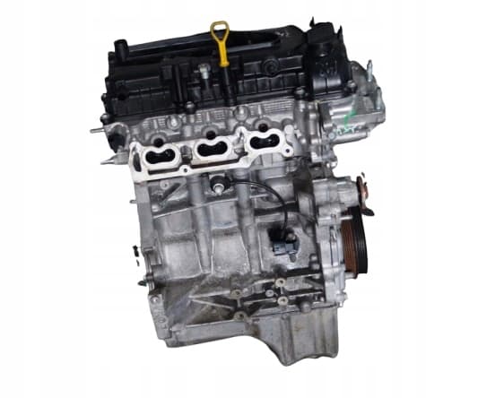 Moteur K10B - Image 1