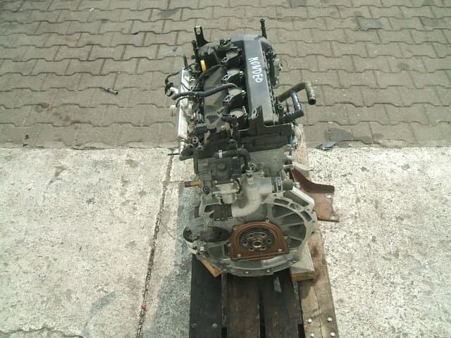 Moteur UACC — vue 3
