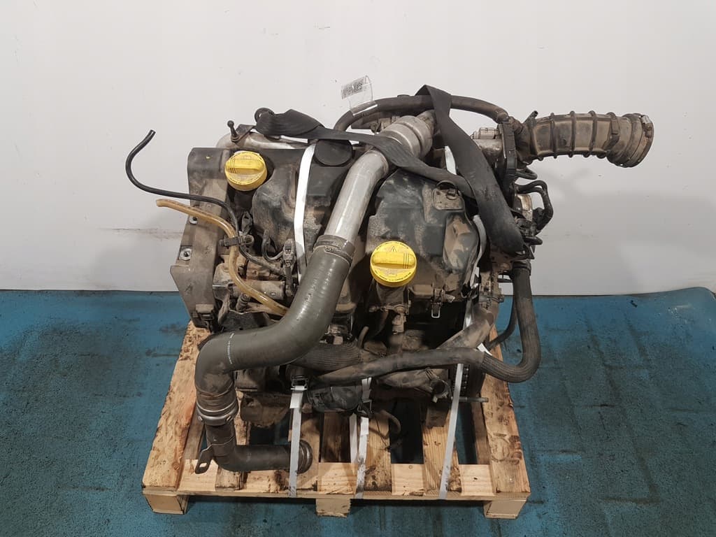 Moteur K9K 832 pour Renault