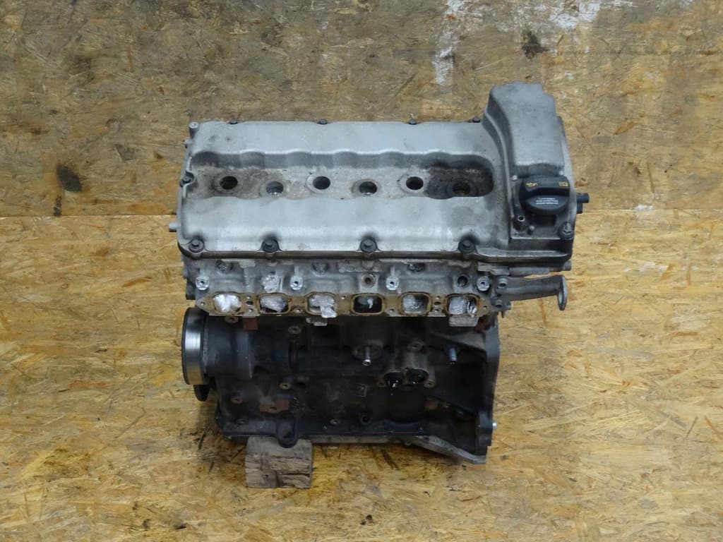 Moteur BUB pour Volkswagen Eos