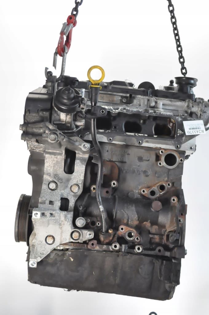 Moteur CUWA - Image 1