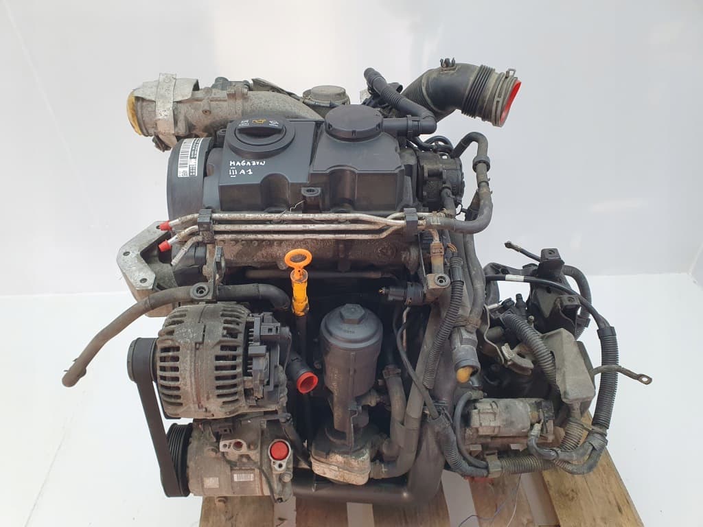 Moteur BMS - Image 1