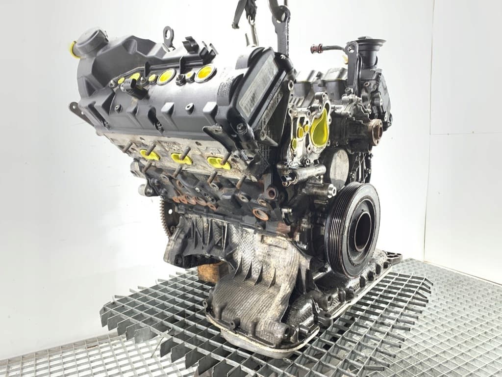 Moteur CLAA — vue 3