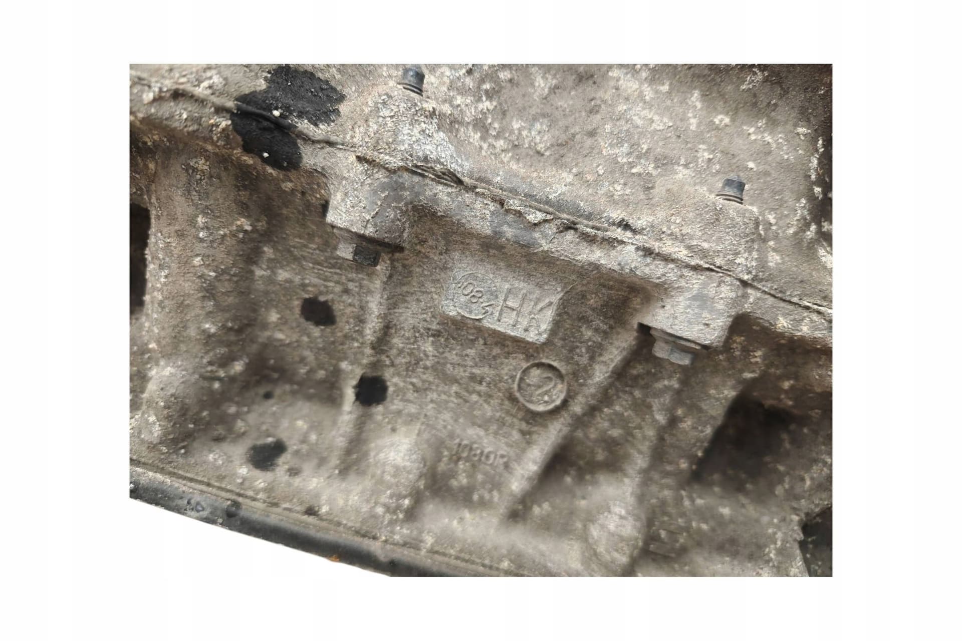 Moteur T3JA — vue 2