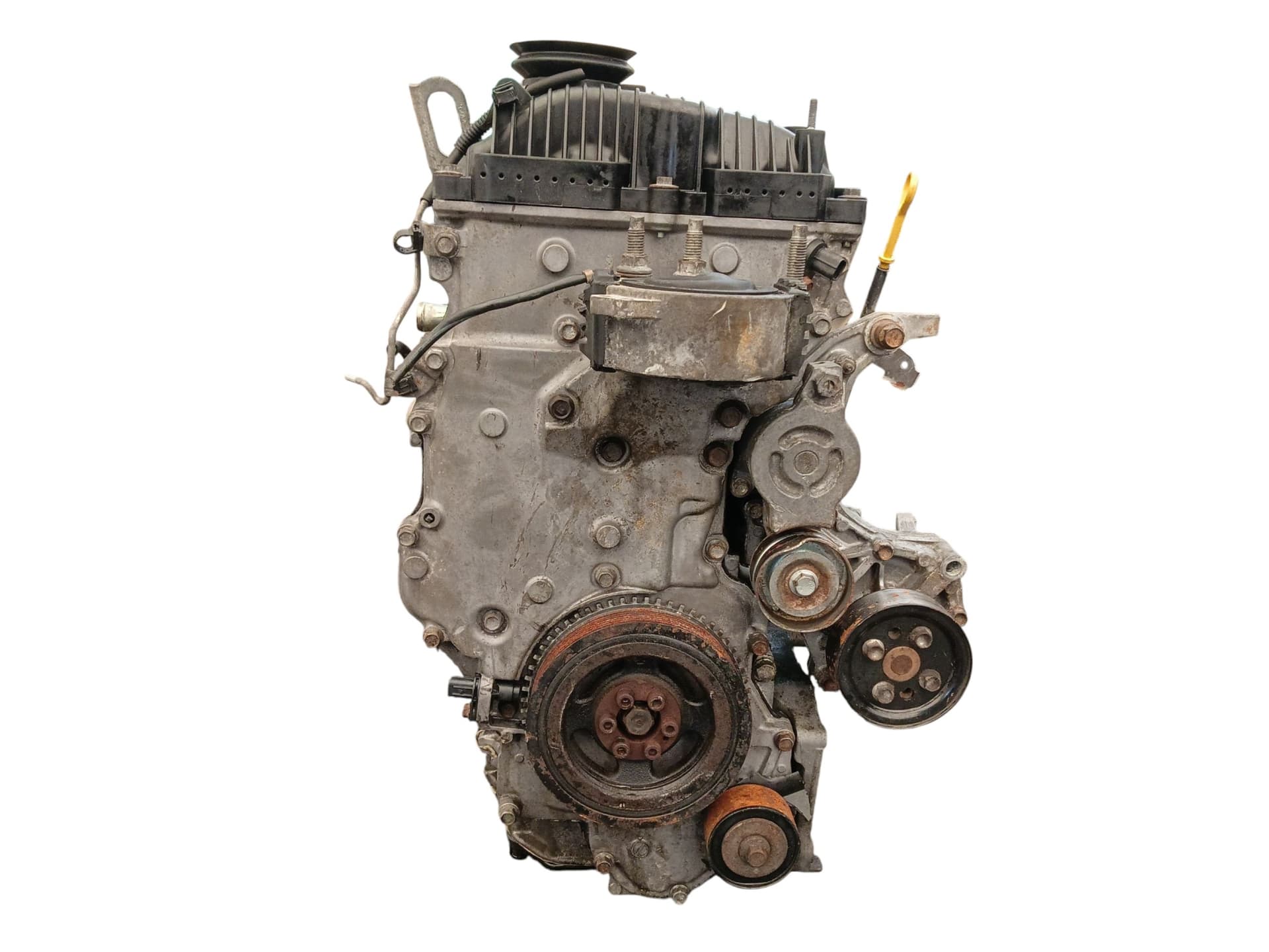 Moteur R2AA — vue 4