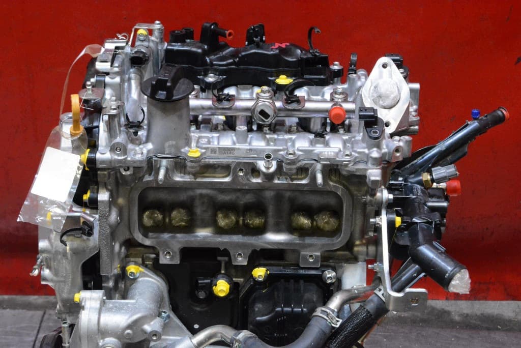 Moteur KR15DDT — vue 5