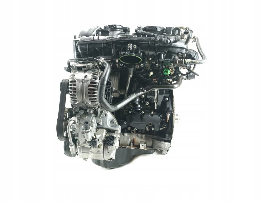 Moteur CABA — vue 2