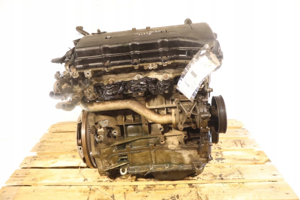 Moteur 4B10 - Image 1