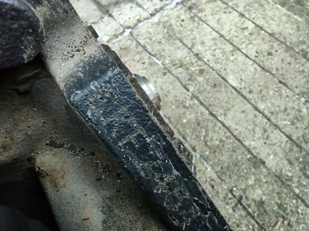 Moteur CKFB — vue 4