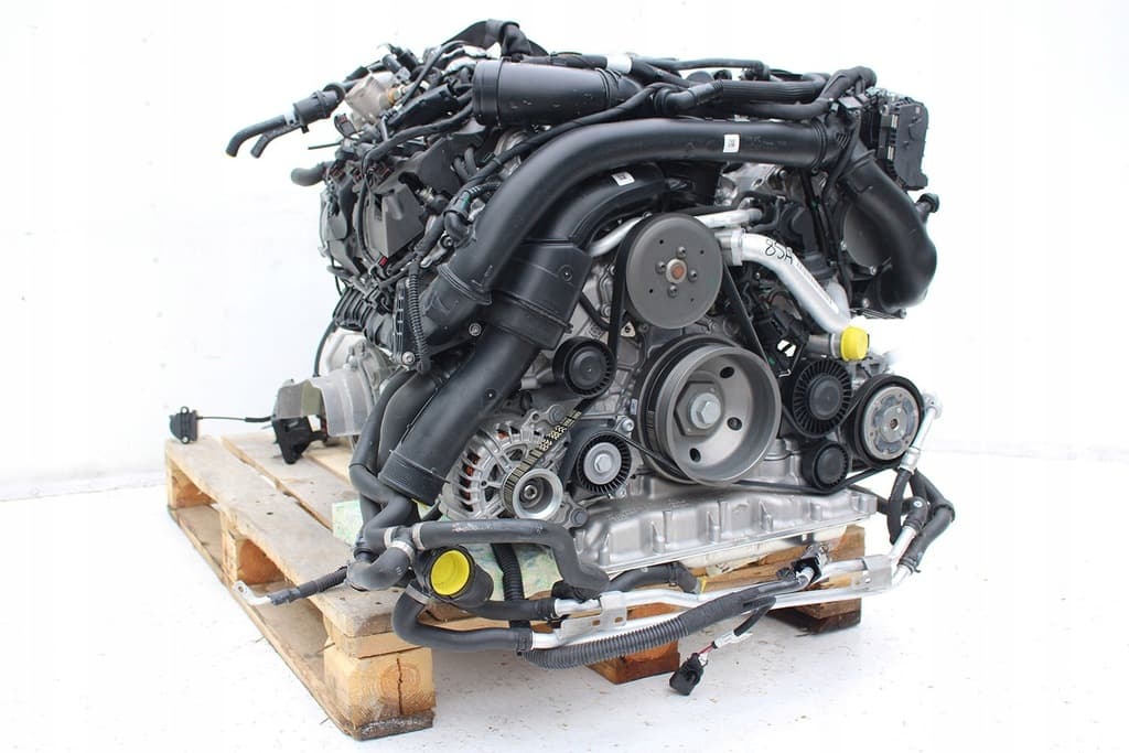 Moteur CWGD — vue 7