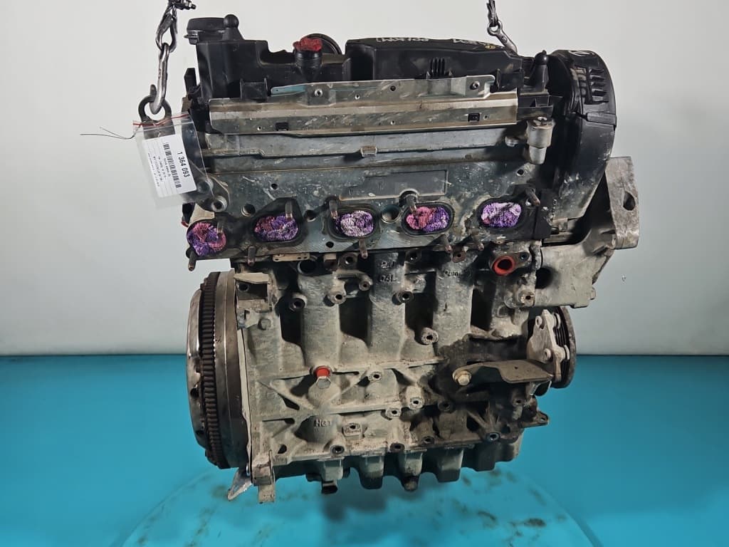 Moteur DFSC — vue 5