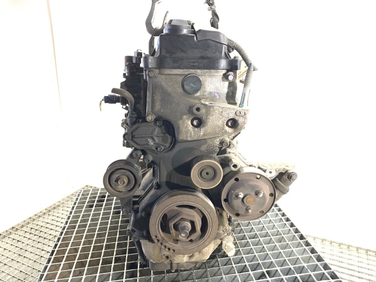 Moteur R18A2 — vue 4
