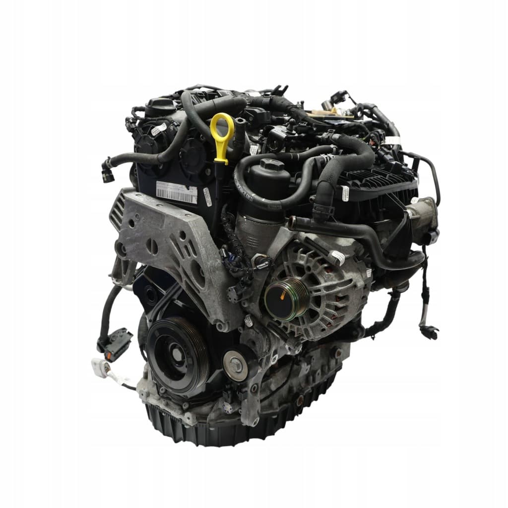 Moteur DAJA pour Audi A1