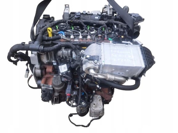 Moteur YMCC - Image 1