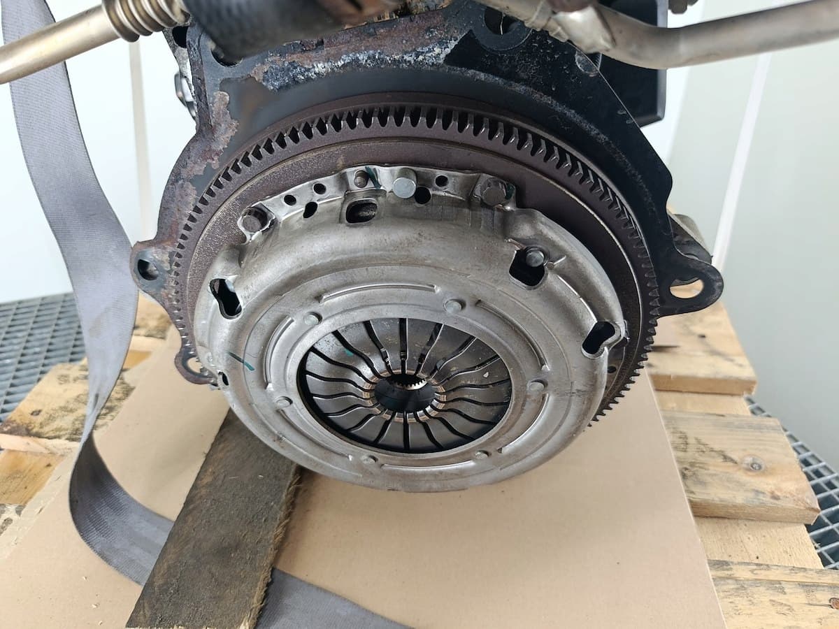 Moteur BBY — vue 3