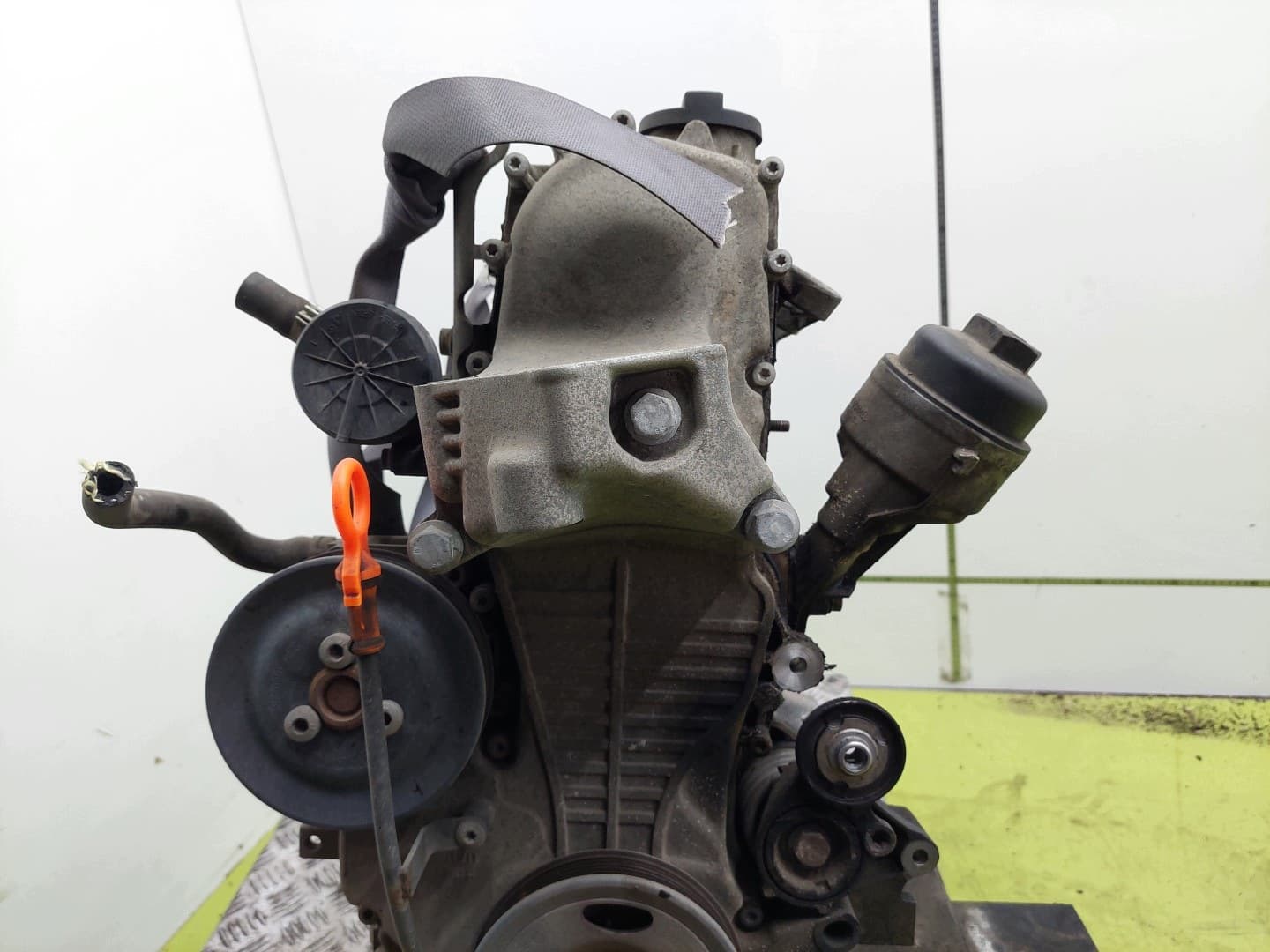 Moteur CHFB — vue 2