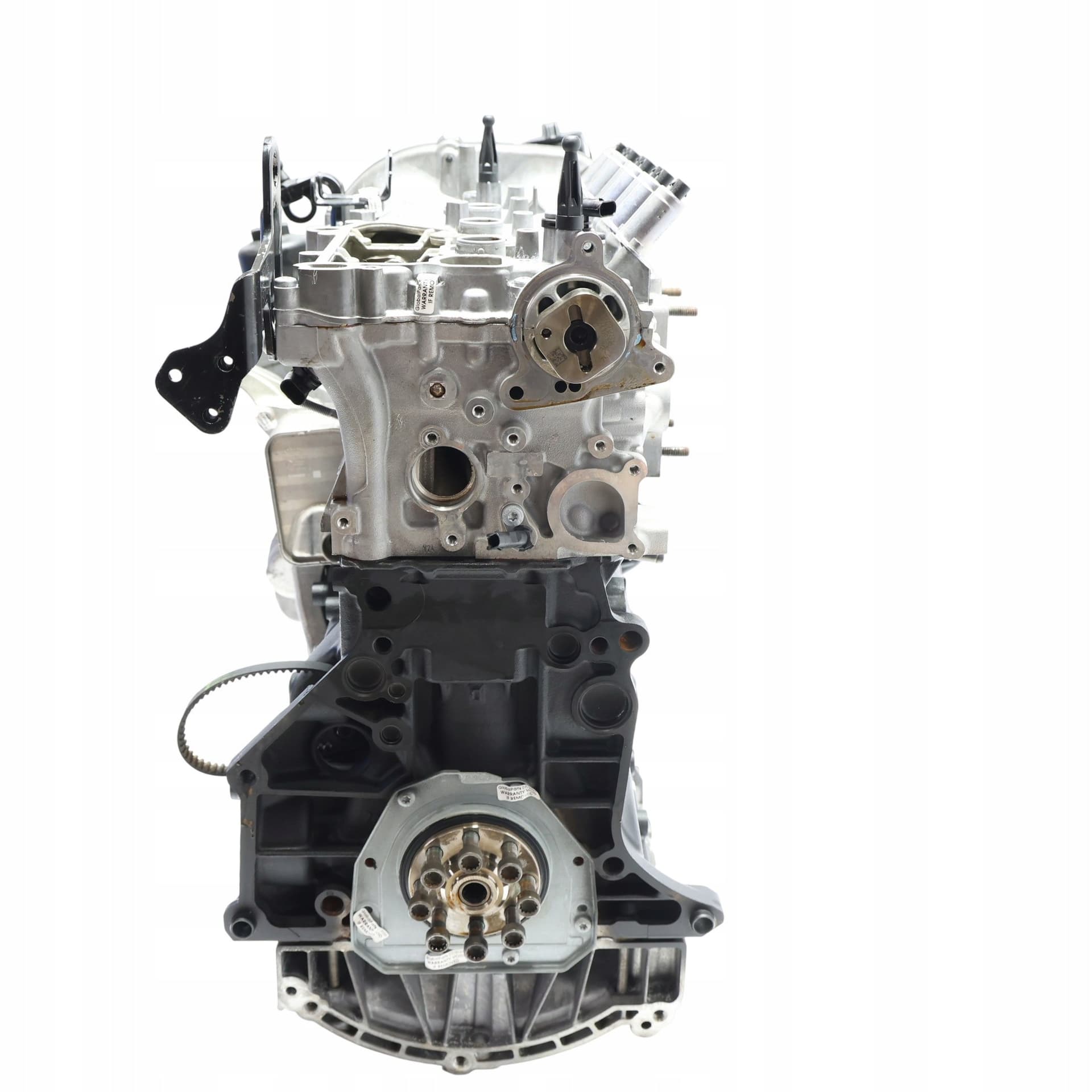 Moteur CJXC — vue 13
