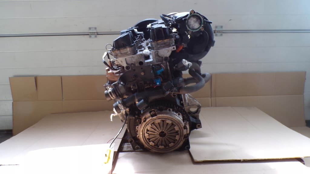 Moteur NFU (TU5JP4) — vue 7