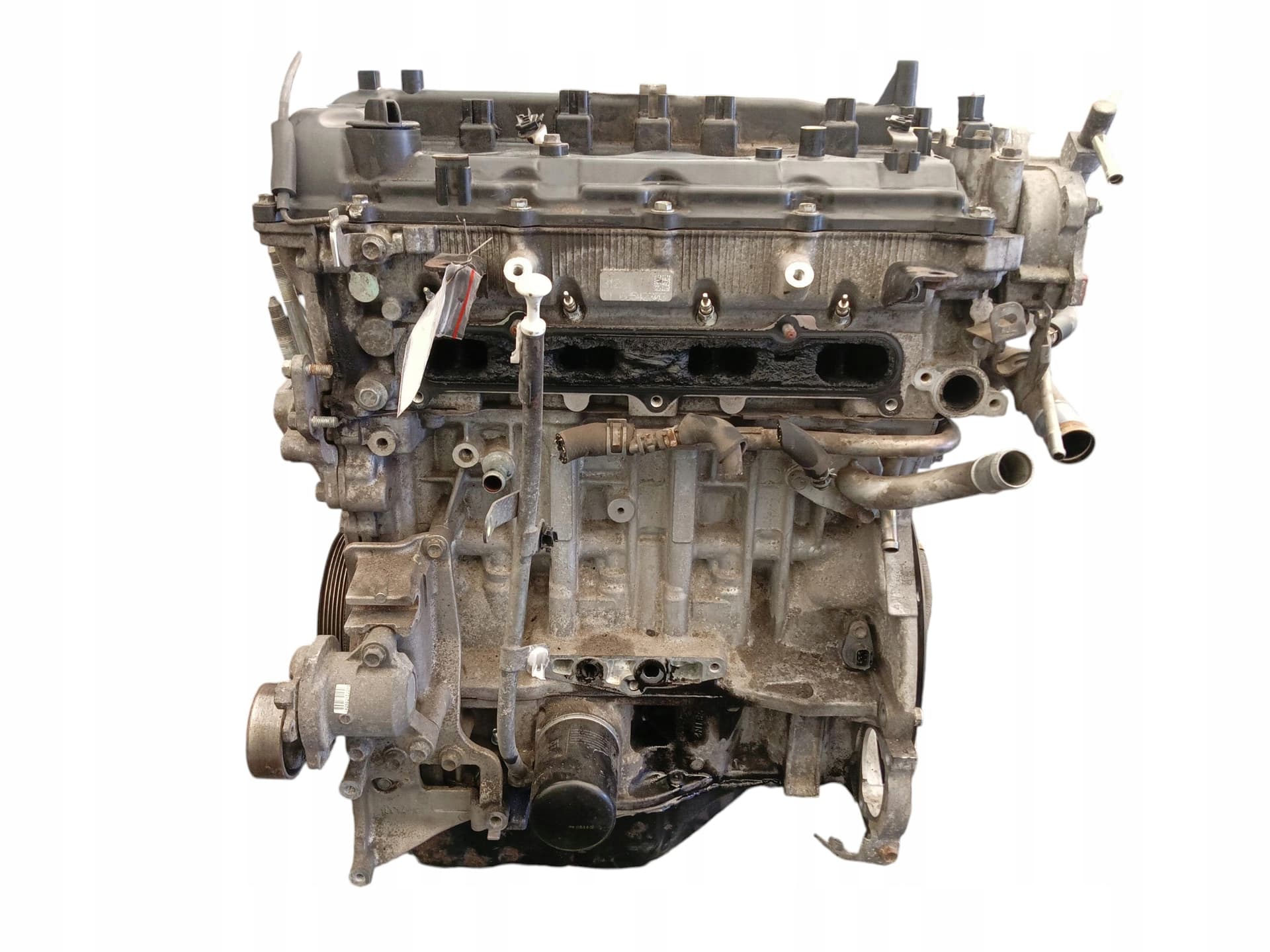 Moteur 4N14 - Image 1