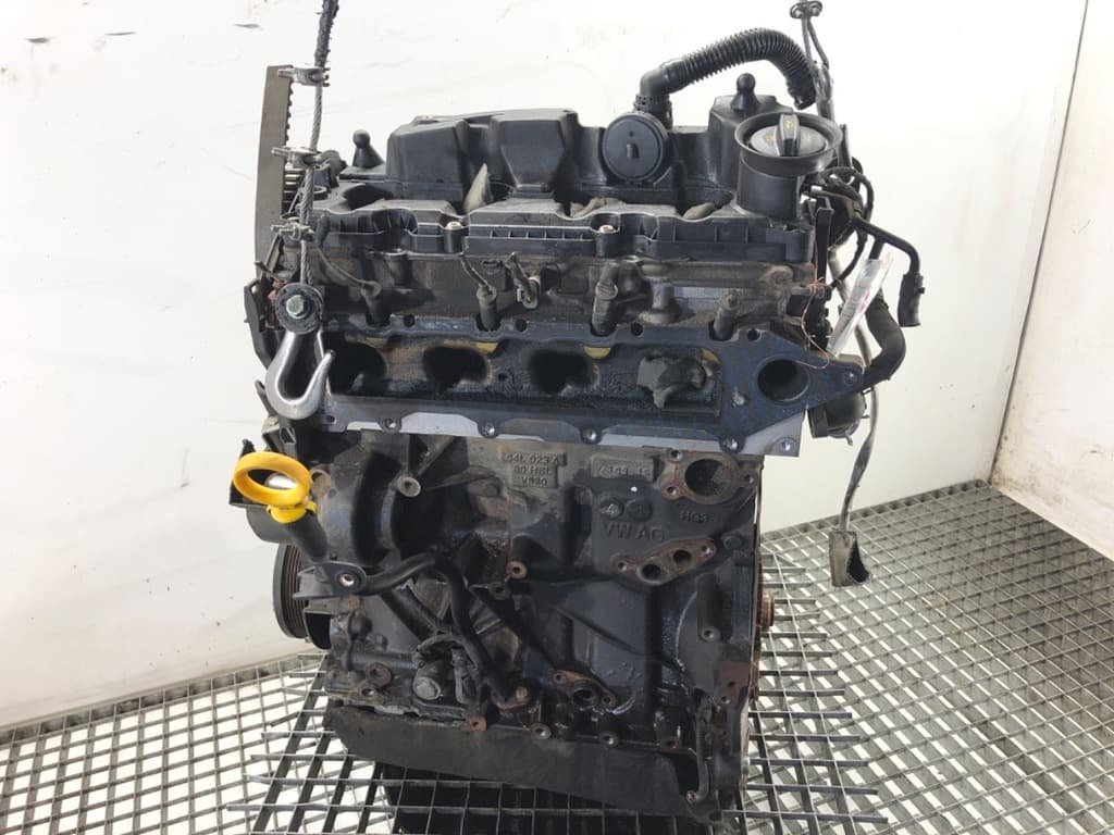Moteur CXXA - Image 1