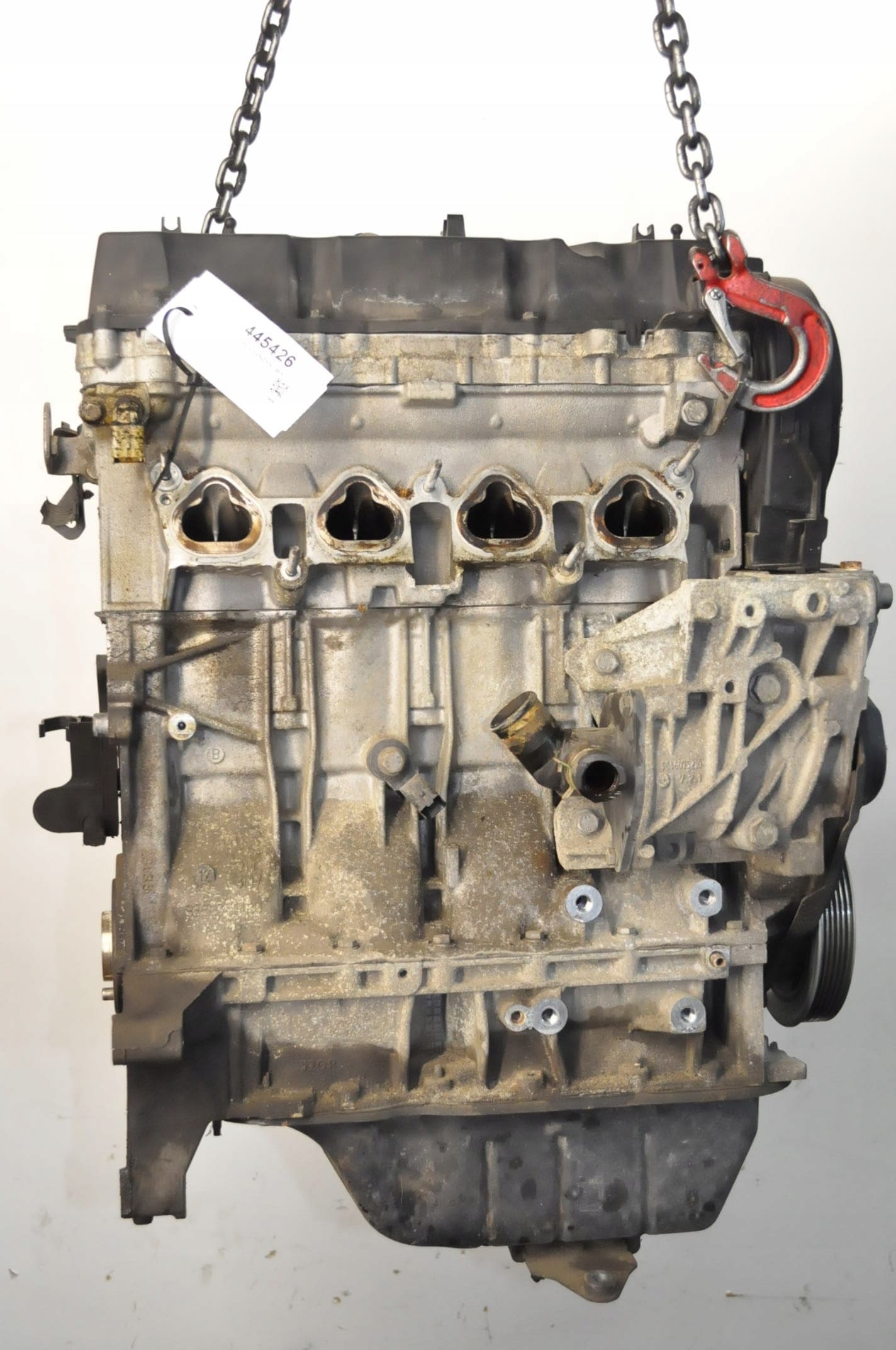 Moteur KFU (ET3J4) - Image 1